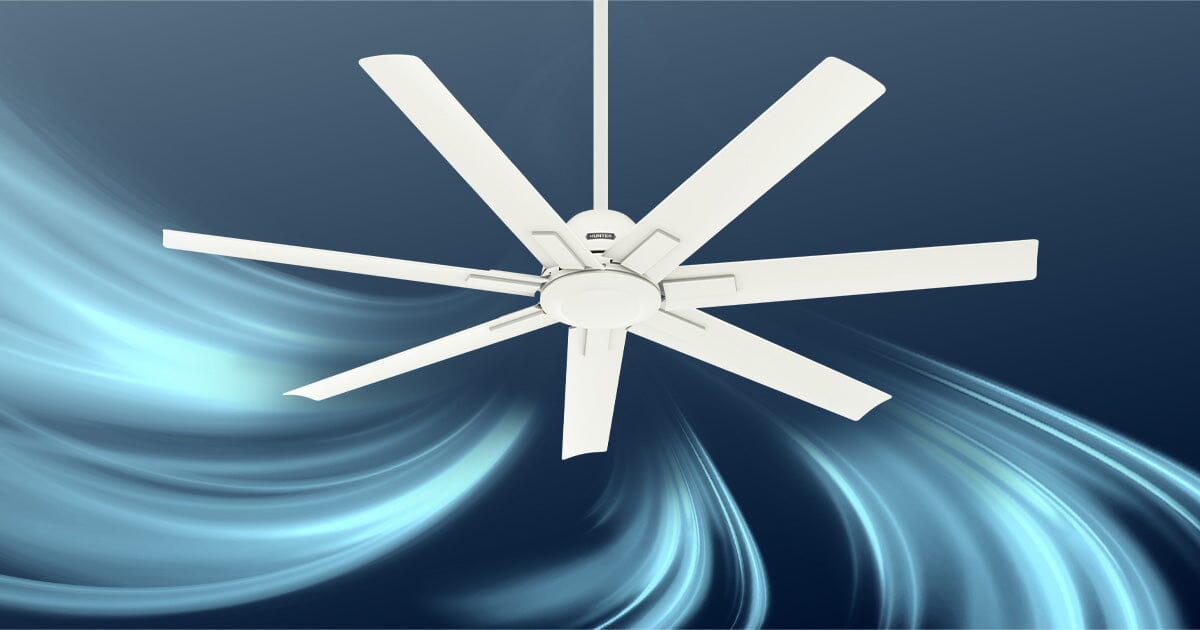 Understanding Ceiling Fan Airflow