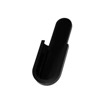 Black, K5589-01, Remote Control Holder - 99792