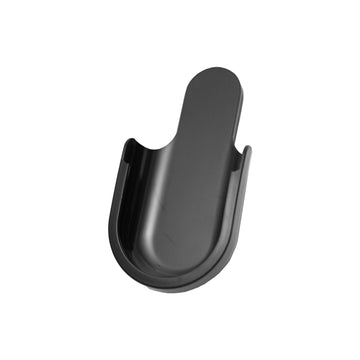 Black, K6406-01, Remote Control Holder  - 99794