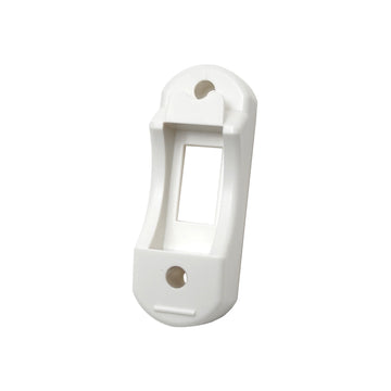 Hunter White, 84369-01, Remote Control Holder  - 99785